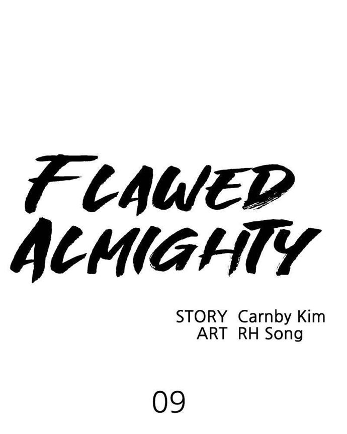 Omnipotence Chapter 09 Gambar 104