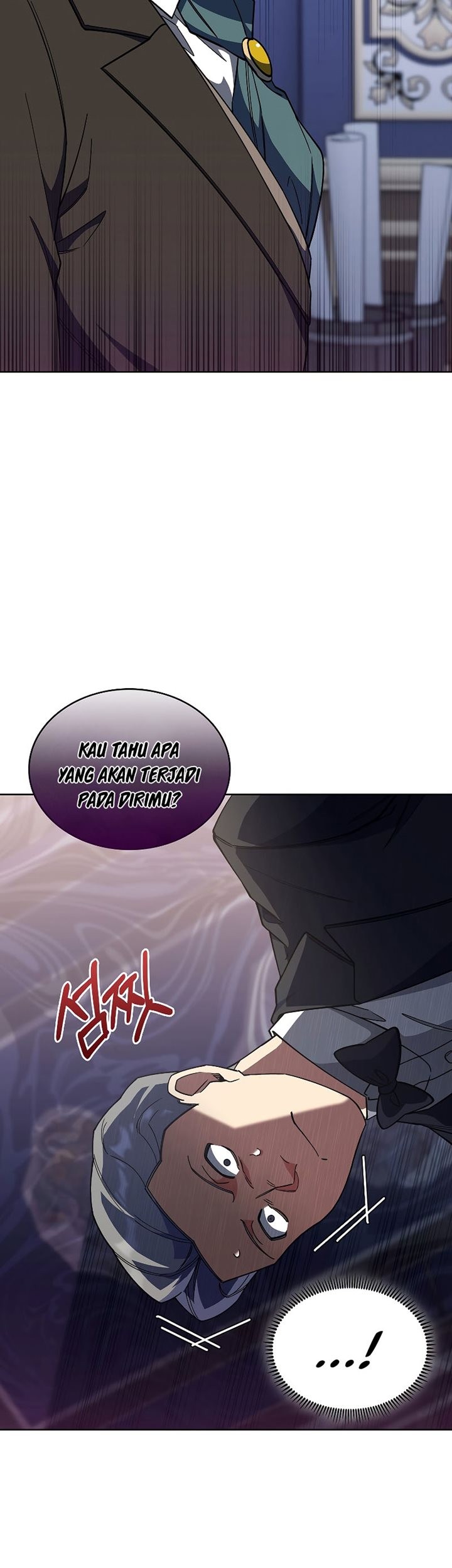 I Regressed to My Ruined Family Chapter 35 Gambar 38