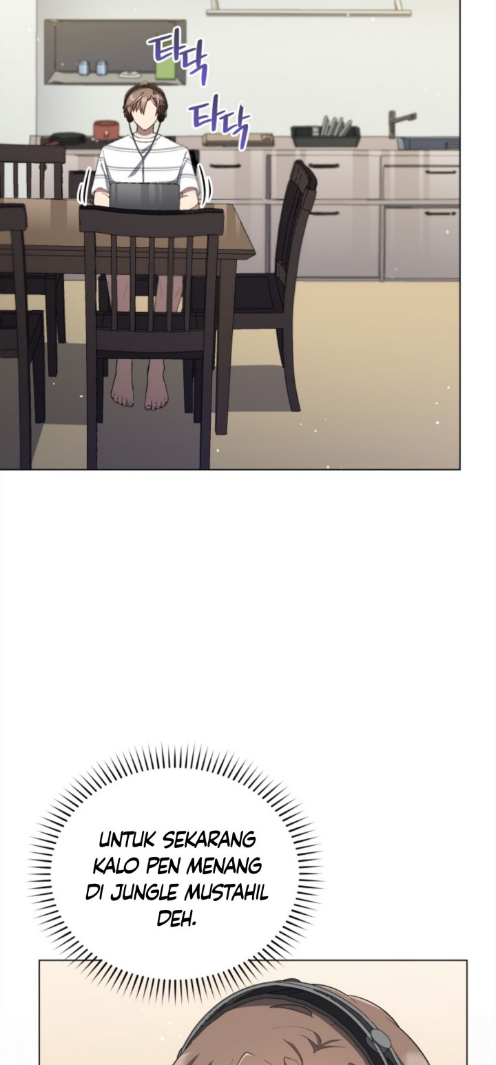 The Second Life of an Idol Chapter 25 Gambar 46