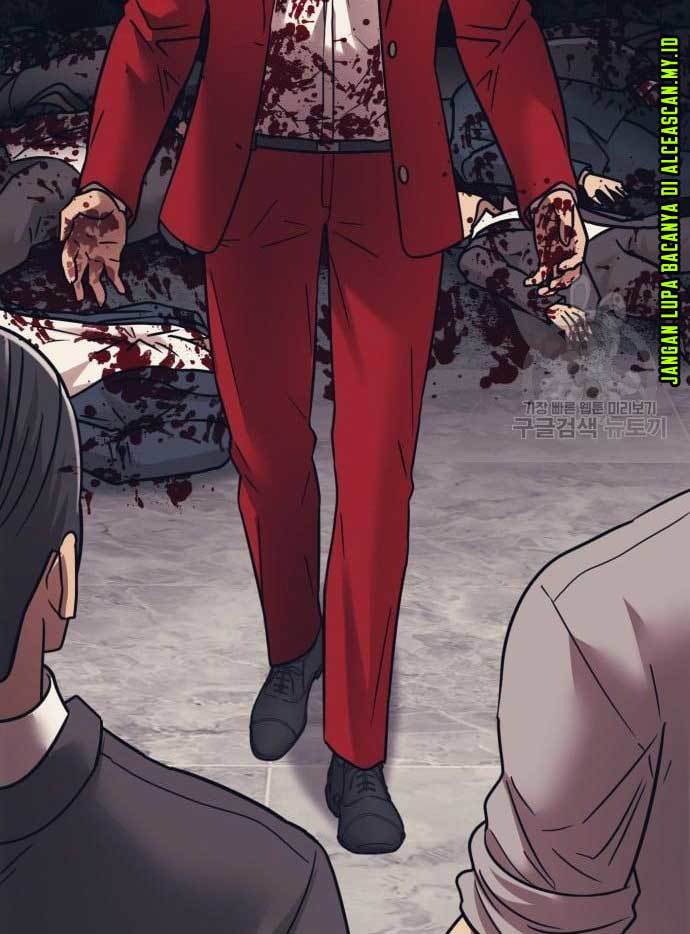 Injagang Chapter 35 halaman 70