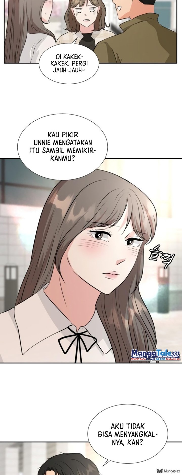 Golden Print Chapter 19 Gambar 21