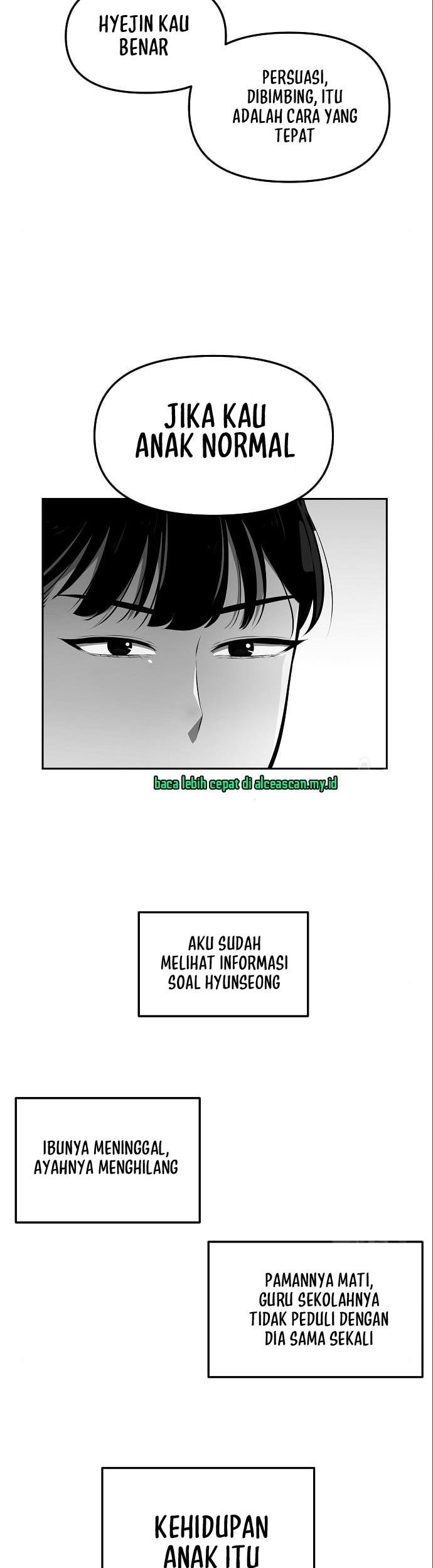 Beastburn Chapter 12 halaman 42