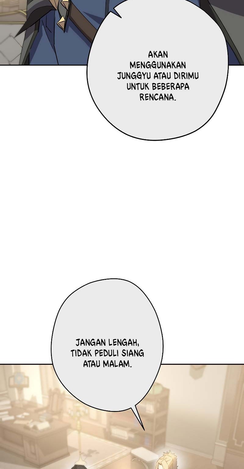 The Live Chapter 142 halaman 39