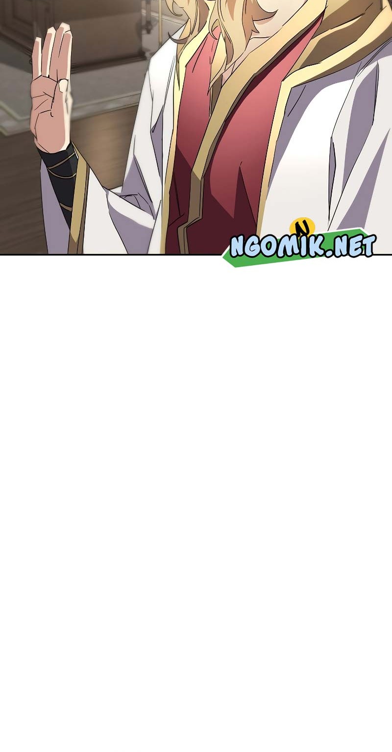 The Live Chapter 142 halaman 41