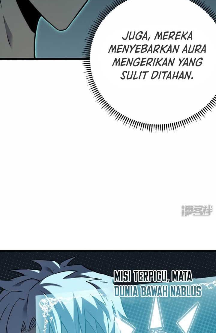 My Path to Killing God in Otherworld Chapter 66 Gambar 39