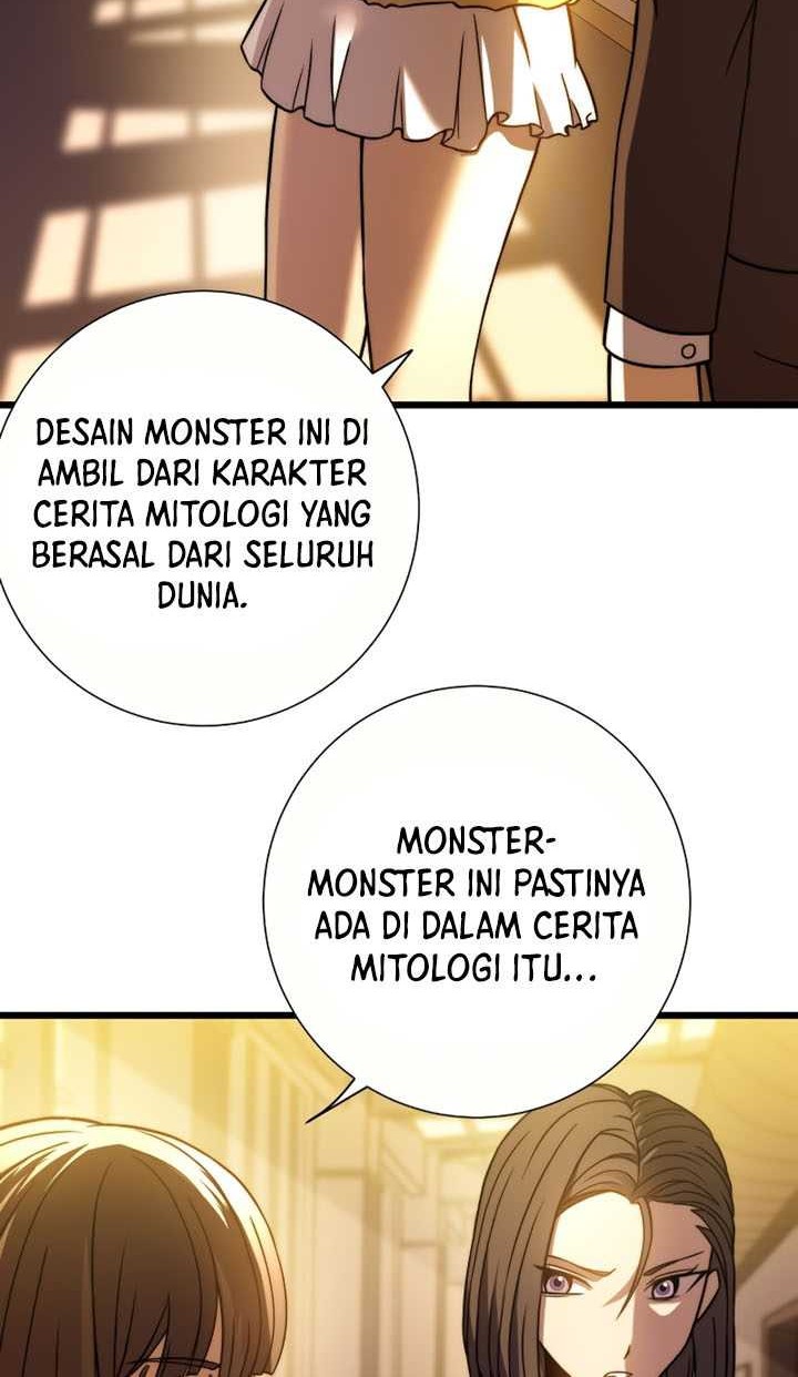 My Path to Killing God in Otherworld Chapter 64 Gambar 27