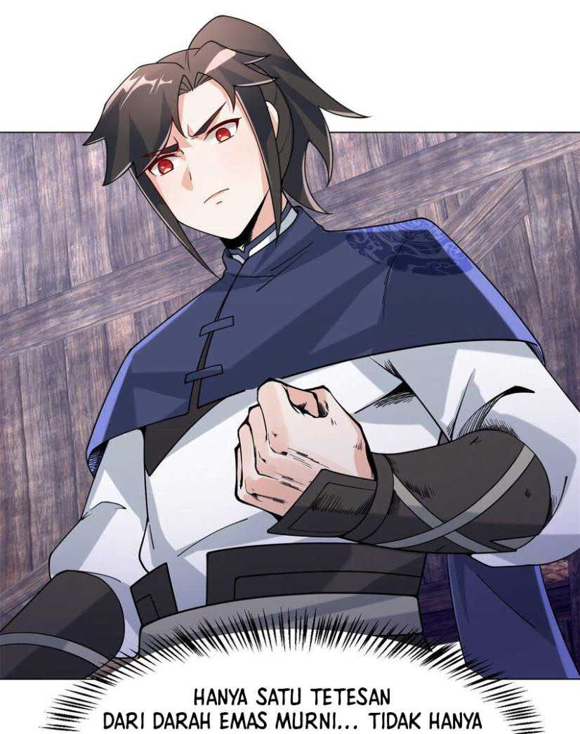 Endless devourer Chapter 82 Gambar 32