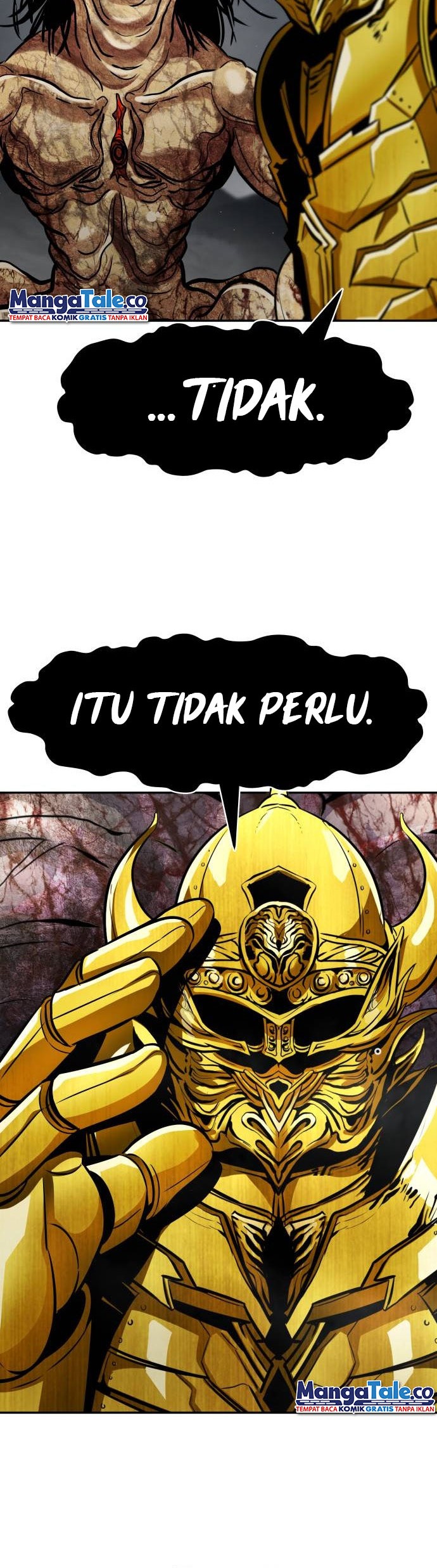 All Rounder Chapter 67 halaman 25