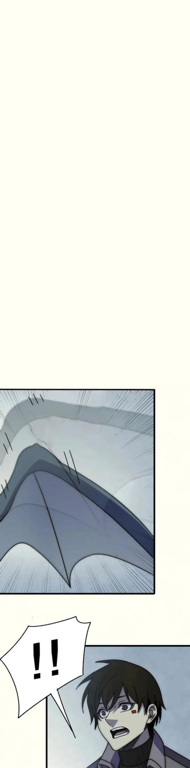 Apocalyptic Thief Chapter 139 halaman 22