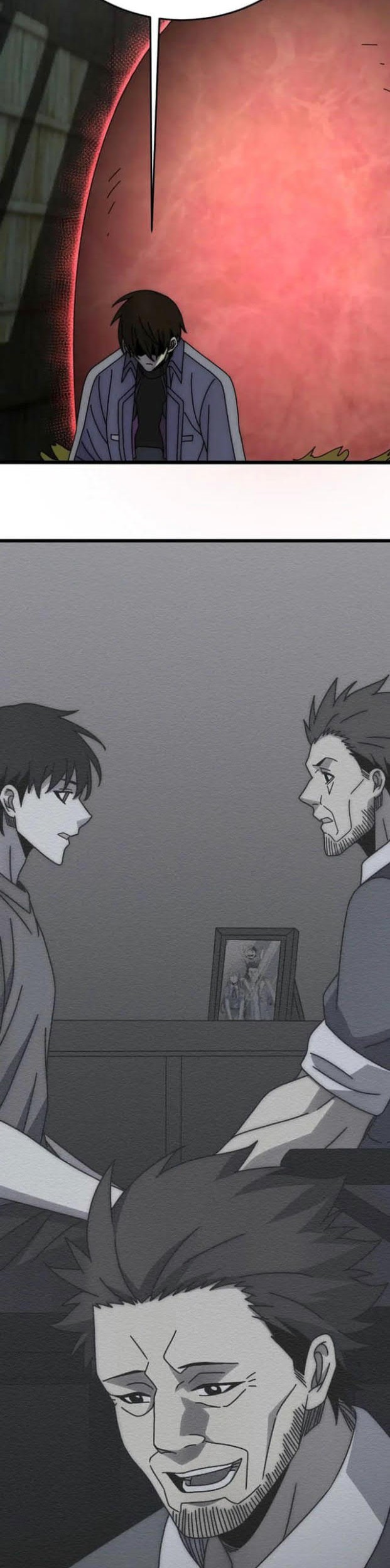 Apocalyptic Thief Chapter 138 halaman 20