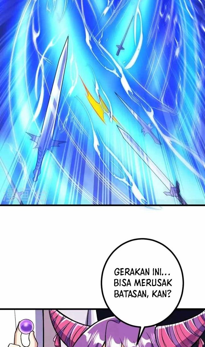 The Strongest Body Old Ancestor In History Chapter 79 Gambar 14
