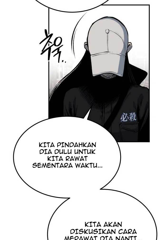 ZomGan Chapter 39 halaman 101