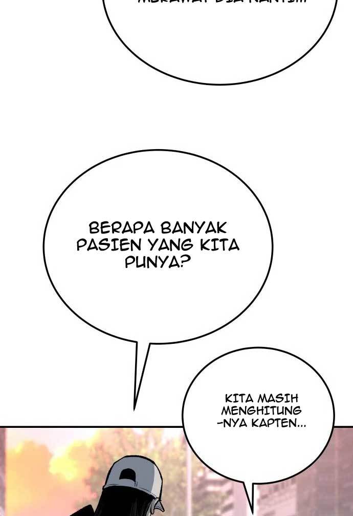 ZomGan Chapter 39 halaman 102