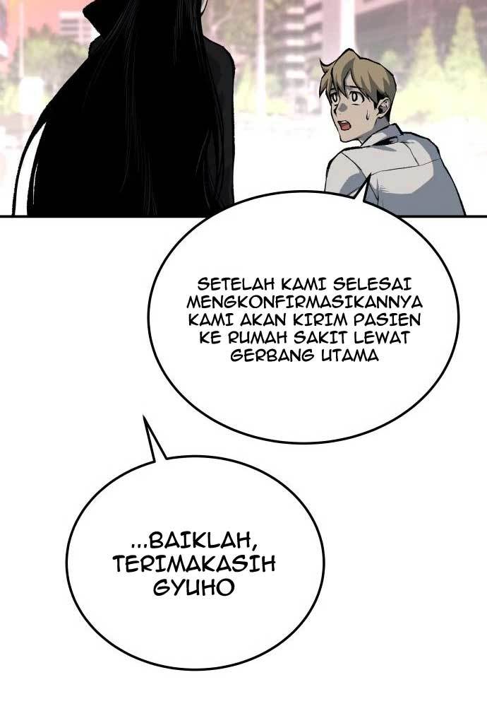 ZomGan Chapter 39 halaman 103