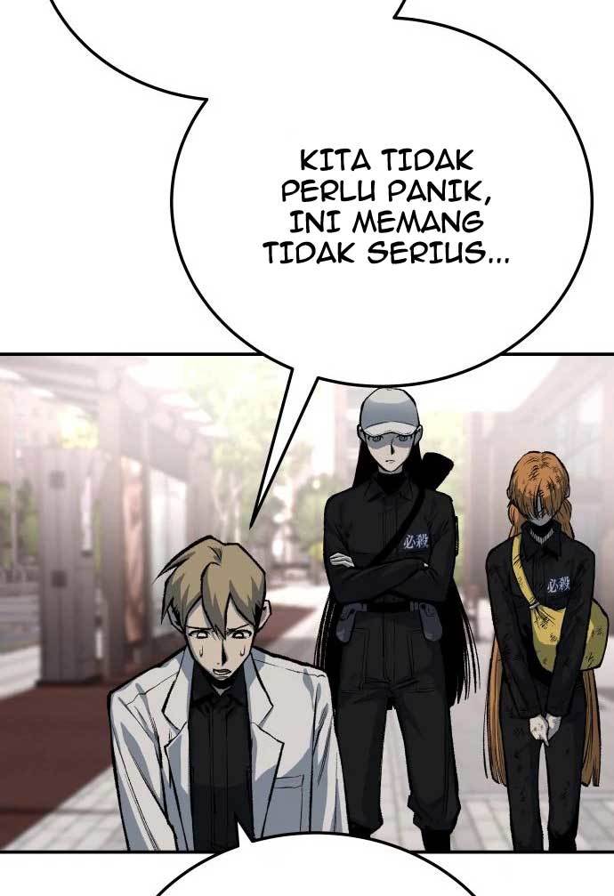 ZomGan Chapter 39 halaman 99