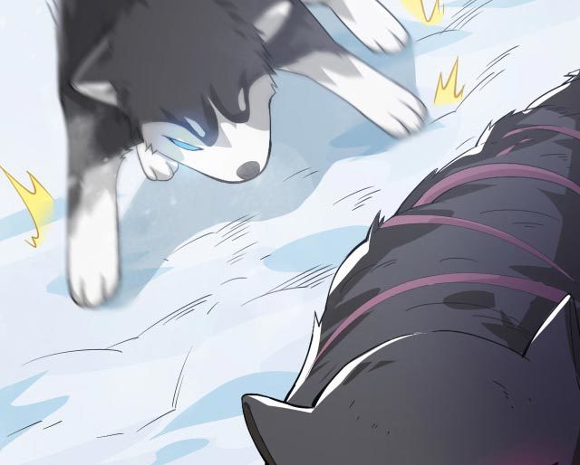 Taming System Chapter 04 Gambar 85