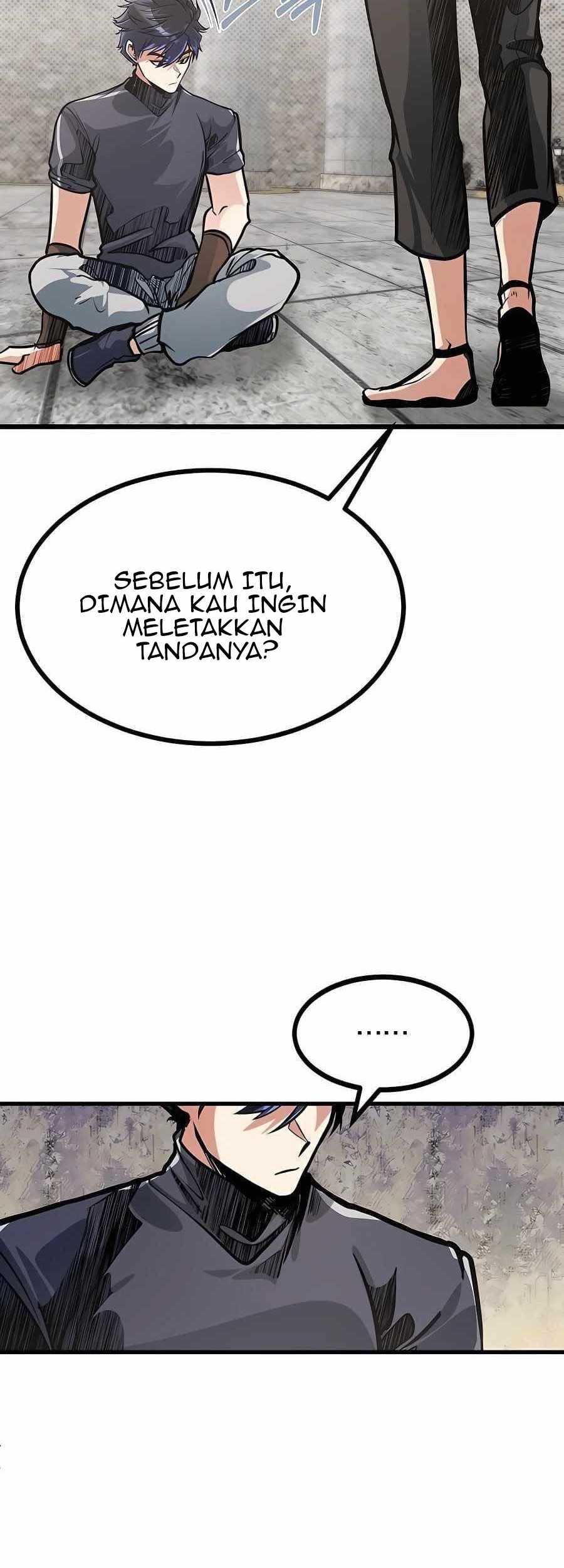 The Little Brother Is the Academy’s Hotshot Chapter 14 Gambar 35