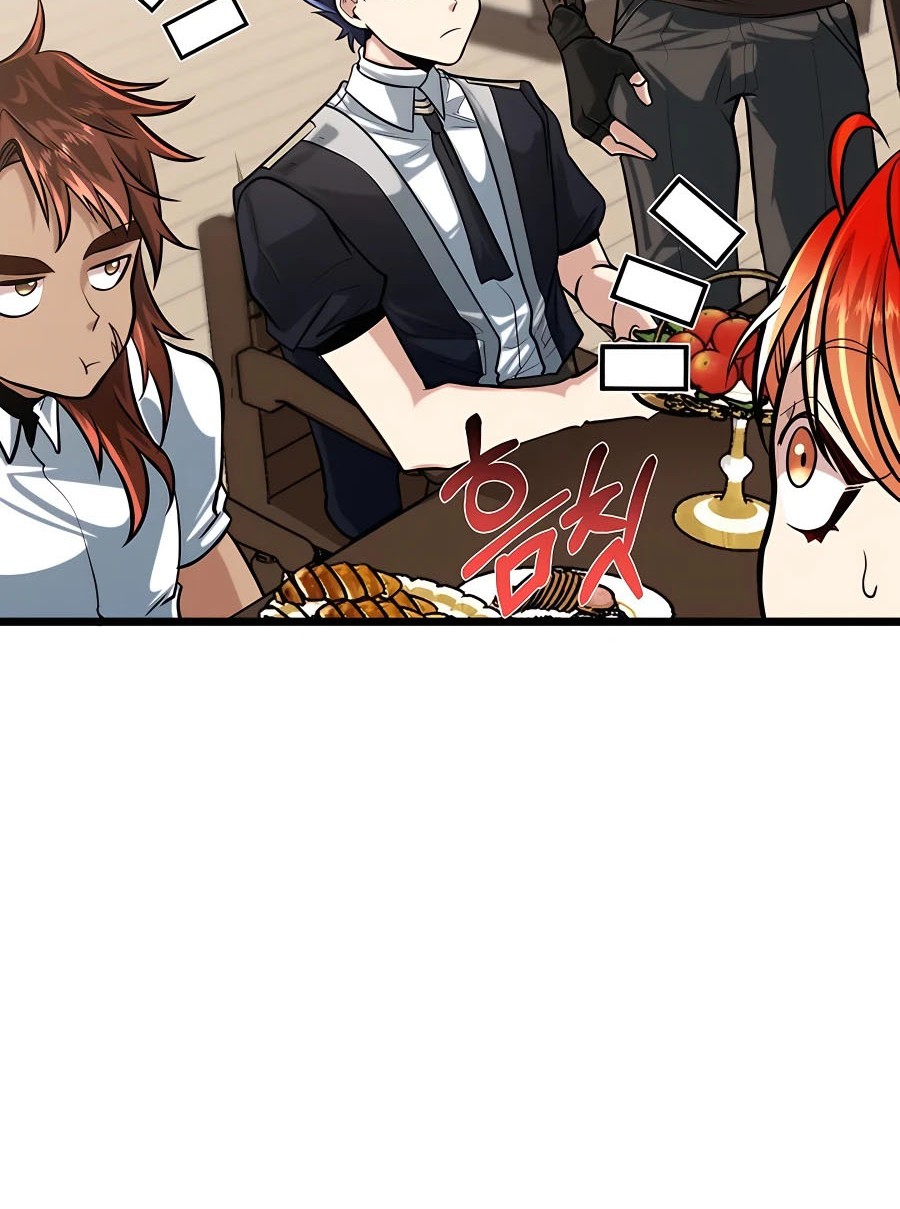 The Little Brother Is the Academy’s Hotshot Chapter 09 Gambar 37