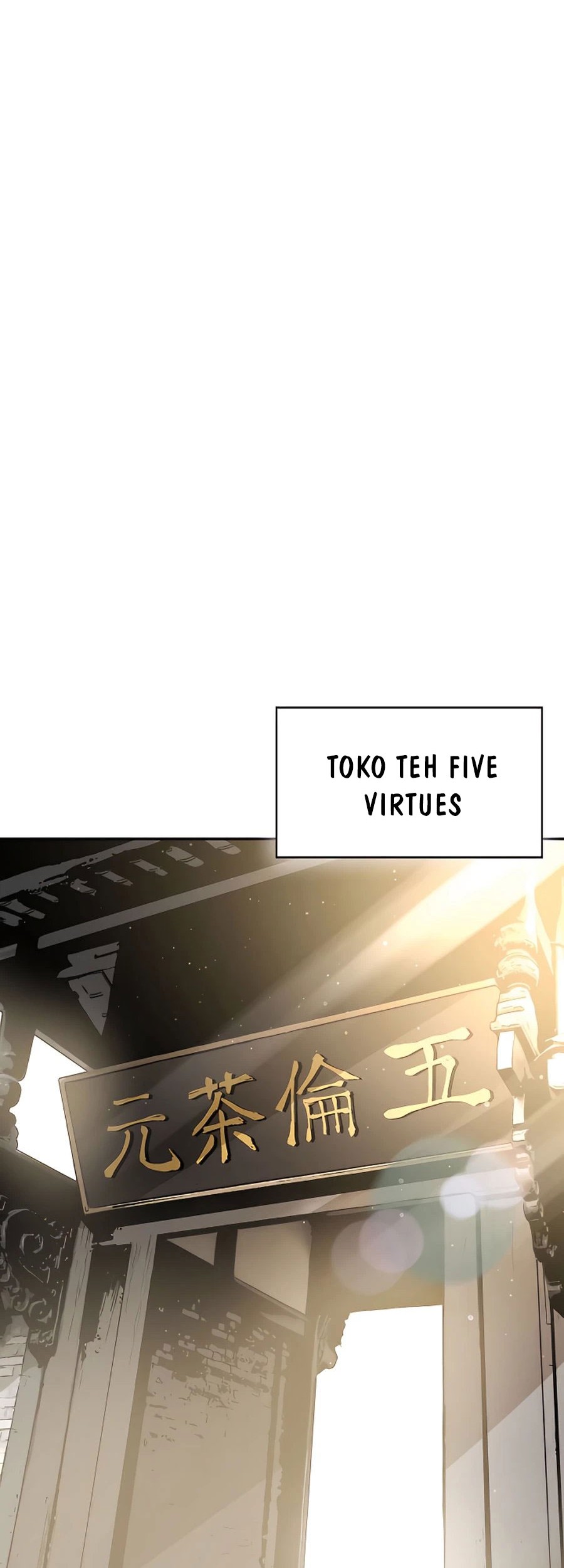 Villain Unrivaled Chapter 40 Gambar 41