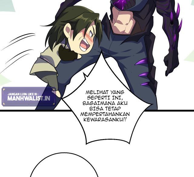 I Evolved After Devouring the Demon God Chapter 8 halaman 87