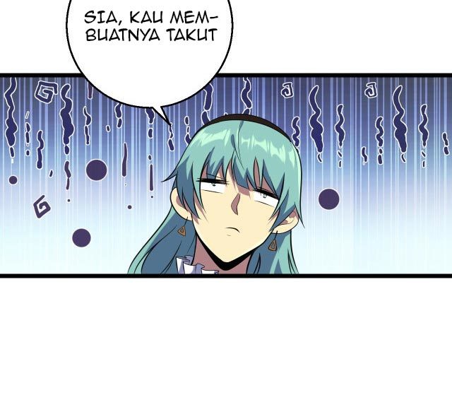 I Evolved After Devouring the Demon God Chapter 8 halaman 88
