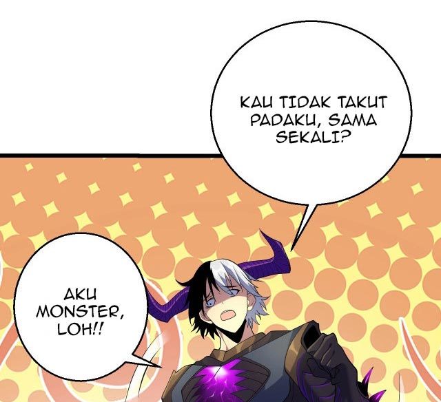 I Evolved After Devouring the Demon God Chapter 8 halaman 89