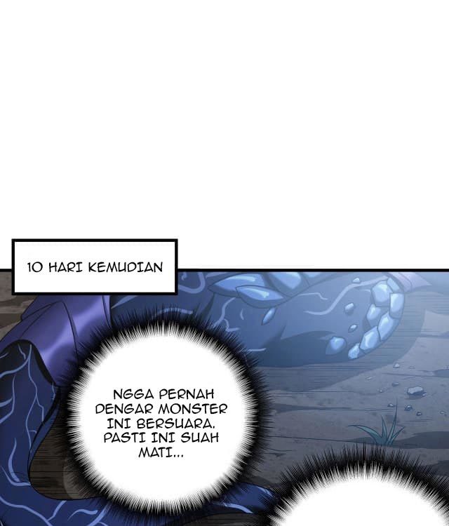 I Evolved After Devouring the Demon God Chapter 1 halaman 91