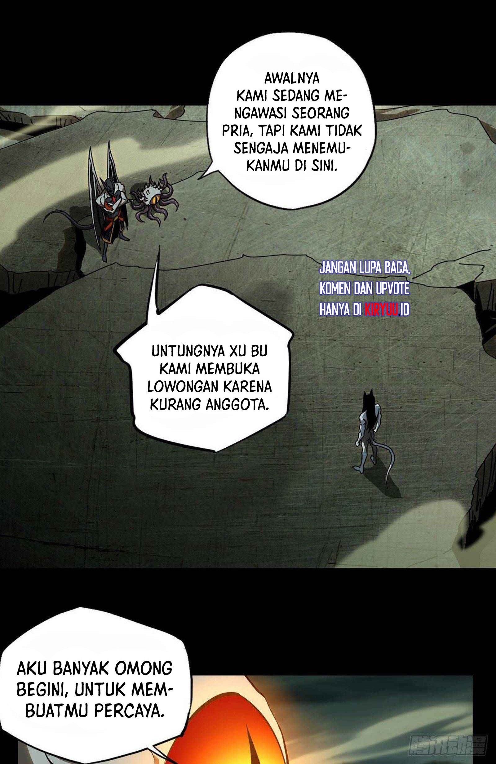 Da Xiang Wuxing Chapter 84 Gambar 26