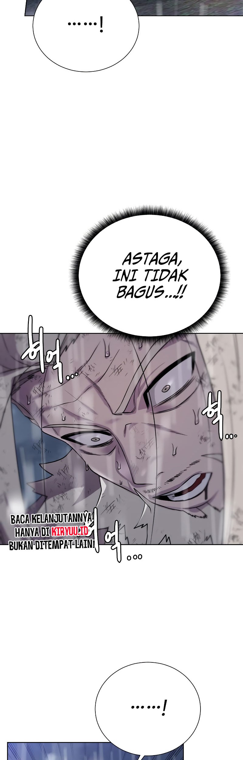Dungeon and Artifact Chapter 107 halaman 37