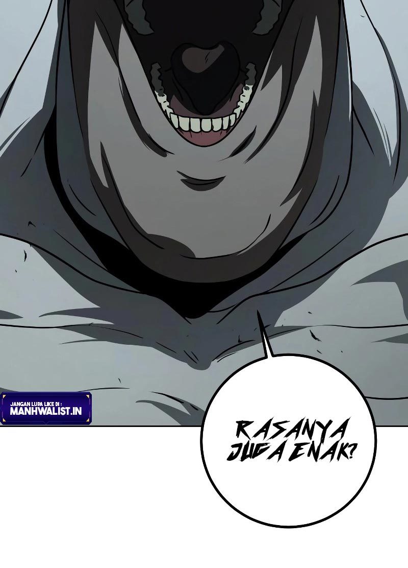 Hero the Maximum Chapter 14 halaman 119