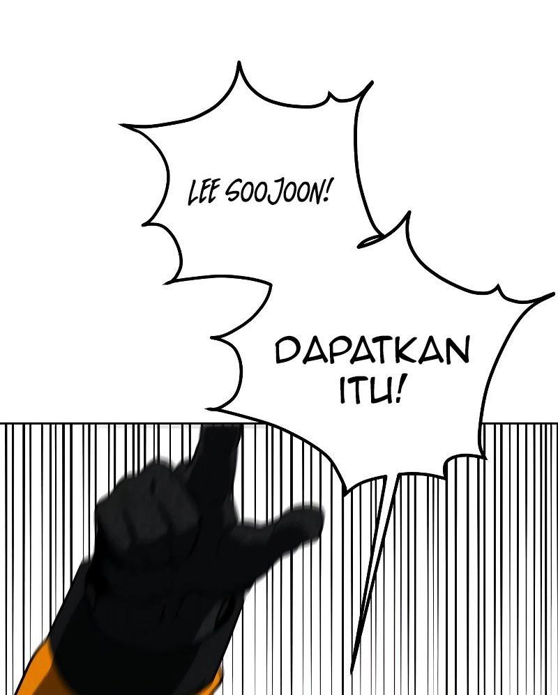 Hero the Maximum Chapter 14 halaman 122
