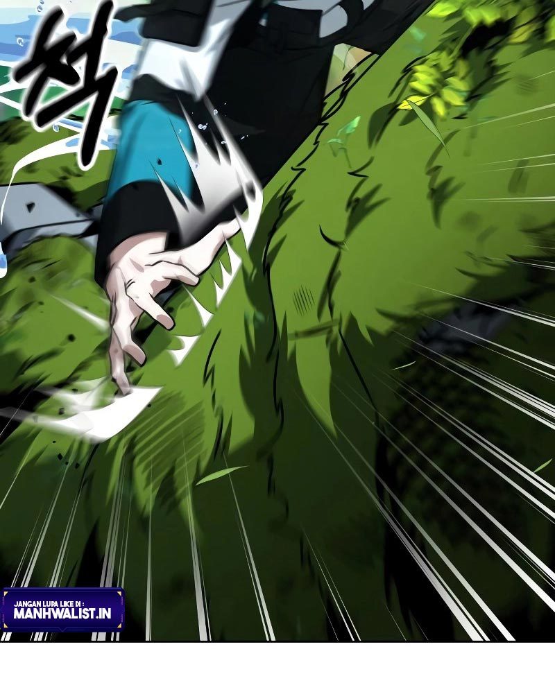 Hero the Maximum Chapter 14 halaman 125