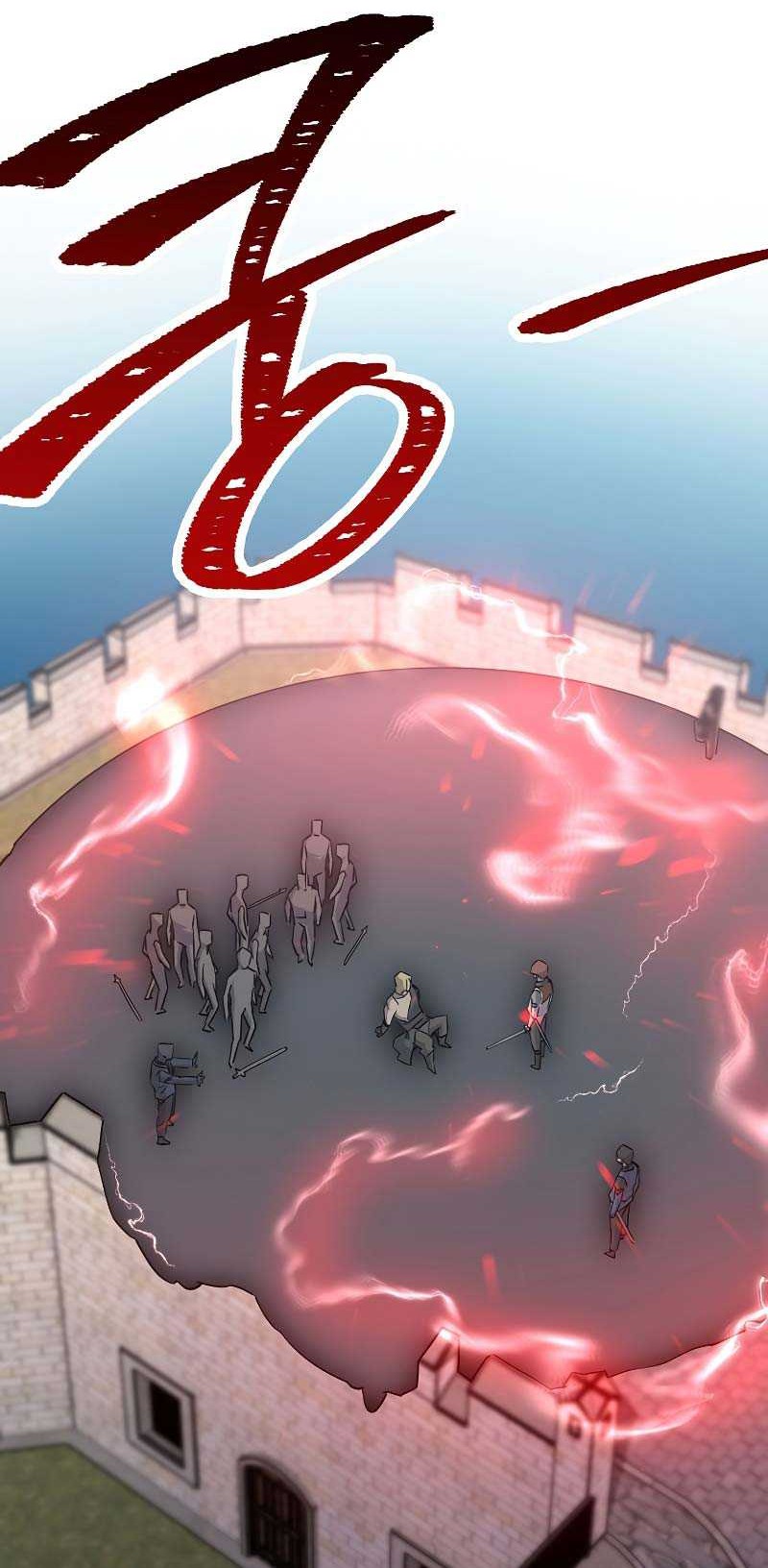 The Live Chapter 143 halaman 49
