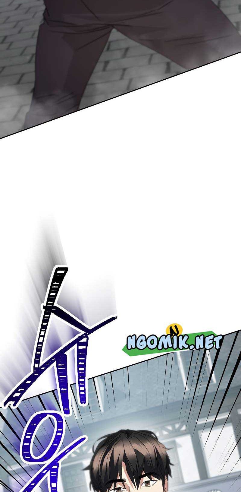 The Live Chapter 143 halaman 51