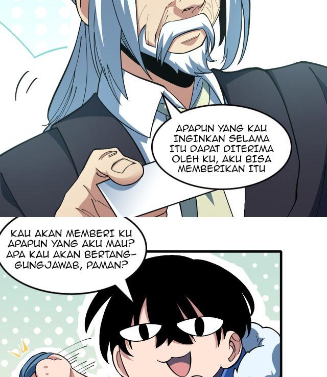 Taming System Chapter 7 halaman 35