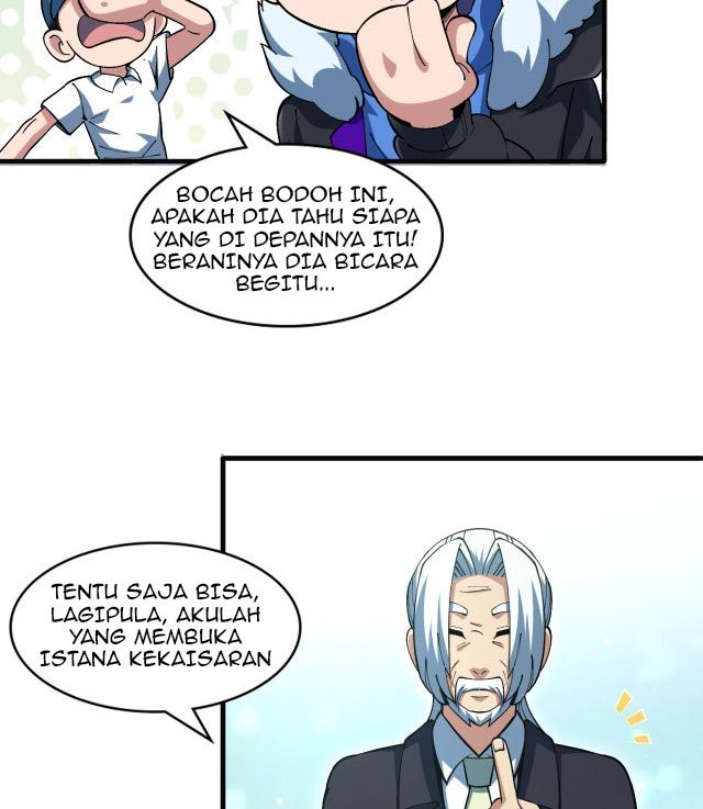 Taming System Chapter 7 halaman 36