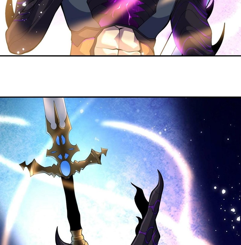 I Evolved After Devouring the Demon God Chapter 13 halaman 41