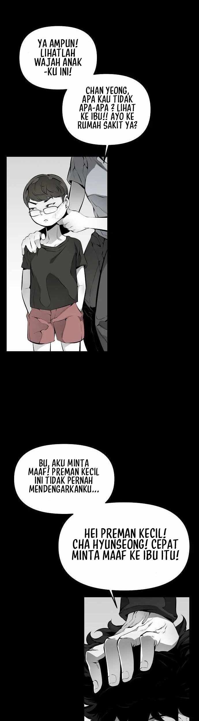 Beastburn Chapter 14 halaman 54