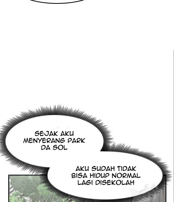 The Carnivorous Chapter 9 halaman 63