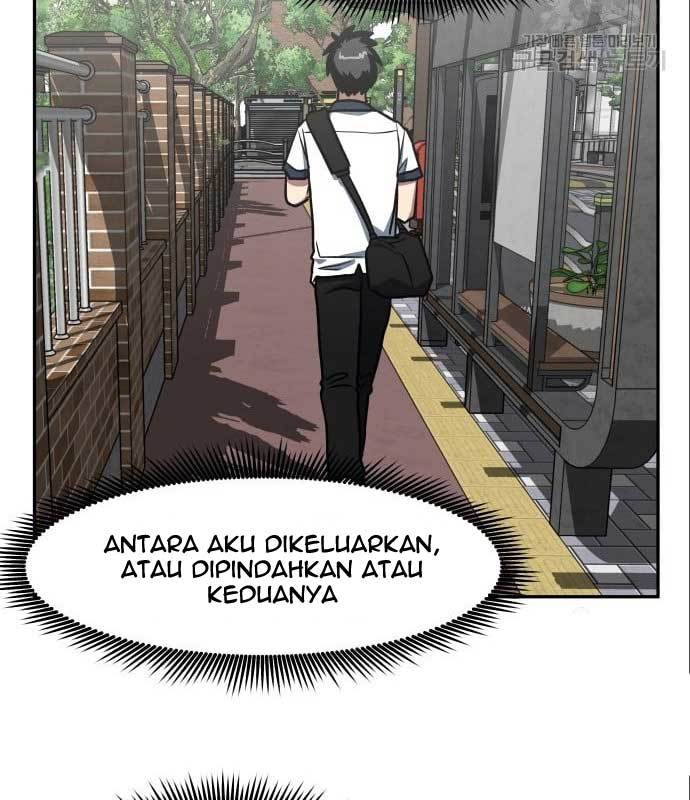 The Carnivorous Chapter 9 halaman 64