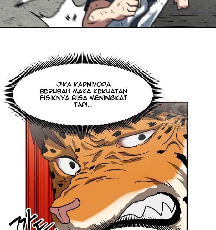 The Carnivorous Chapter 7 halaman 67