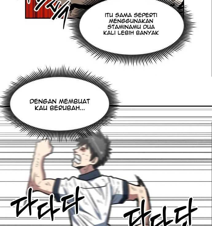 The Carnivorous Chapter 7 halaman 68