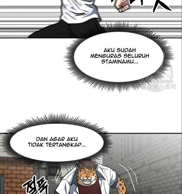 The Carnivorous Chapter 7 halaman 69