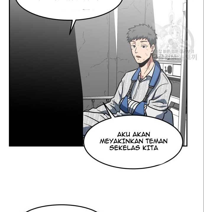 The Carnivorous Chapter 6 halaman 68