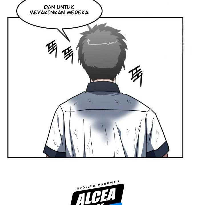 The Carnivorous Chapter 6 halaman 69