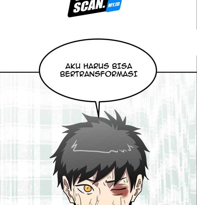 The Carnivorous Chapter 6 halaman 70
