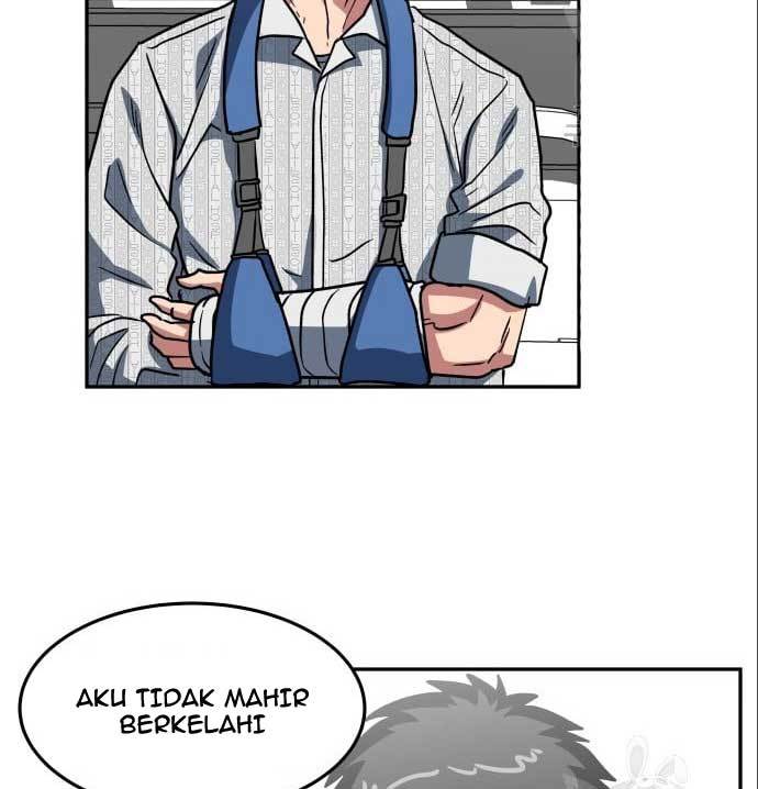 The Carnivorous Chapter 6 halaman 72