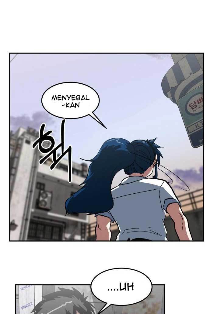 The Carnivorous Chapter 4 halaman 56