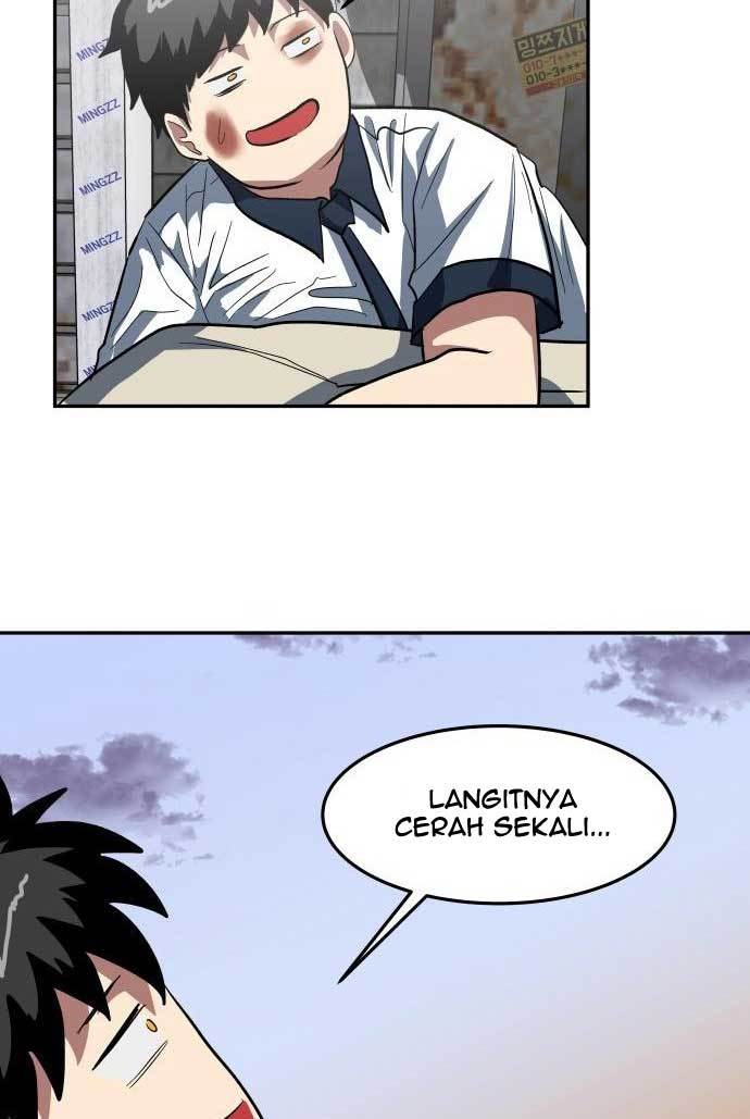 The Carnivorous Chapter 4 halaman 57