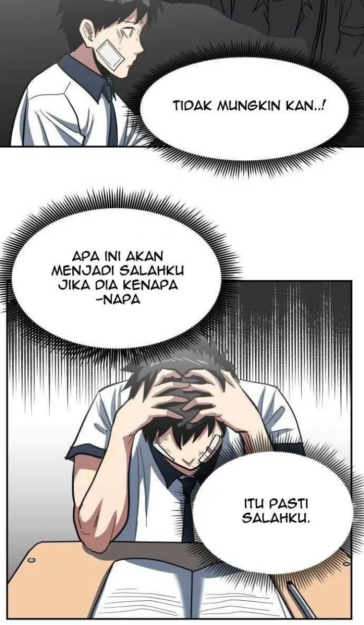 The Carnivorous Chapter 3 halaman 59